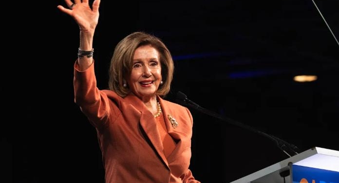 Here’s What Nancy Pelosi Said When Asked If A President Needs A War Powers Resolution To Strike Another Country