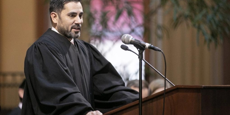 Here’s Who Is Likely To Fill Jasmine Crockett’s Vacated House Seat