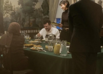 Here’s Who Mayor Zohran Mamdani Hosted In His Home For Ramadan