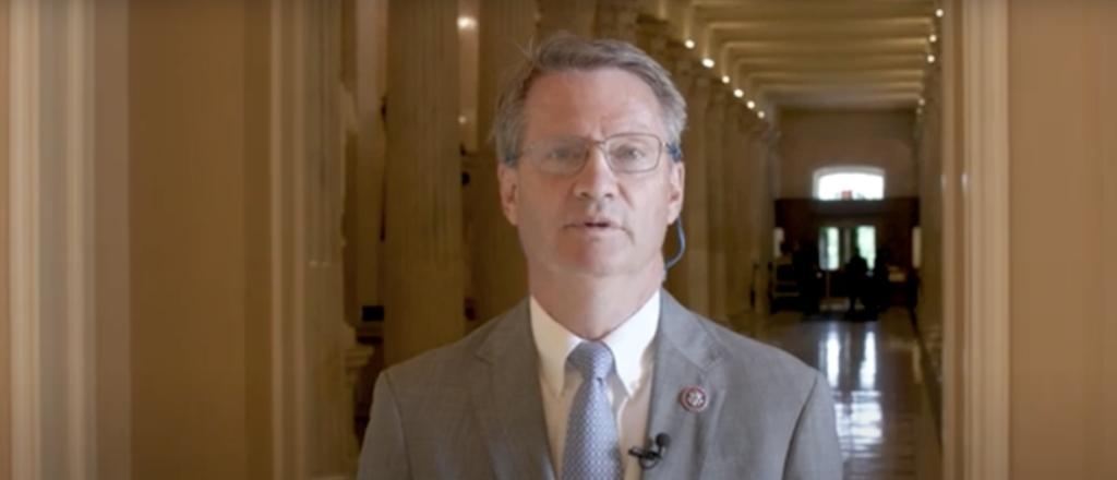 High-Profile Scientists Keep Winding Up Dead Or Missing — GOP Rep Suggests There May Be A Conspiracy At Play