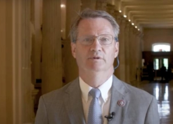 High-Profile Scientists Keep Winding Up Dead Or Missing — GOP Rep Suggests There May Be A Conspiracy At Play