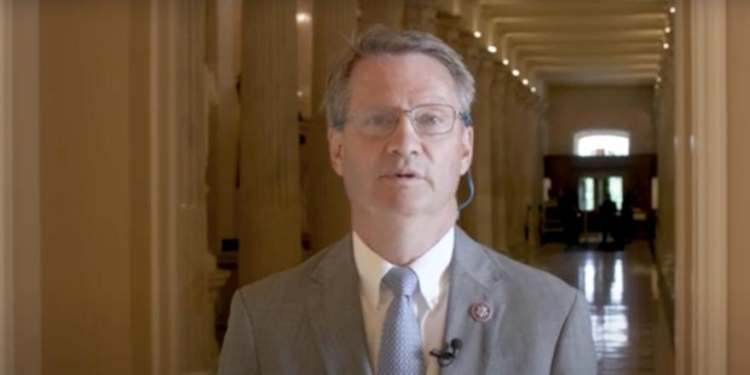 High-Profile Scientists Keep Winding Up Dead Or Missing — GOP Rep Suggests There May Be A Conspiracy At Play