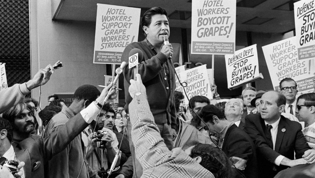 History Of Civil Rights Icons Alleged Sexual Abuse