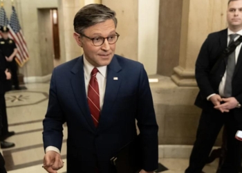 House Conservatives Push Back On FISA Vote