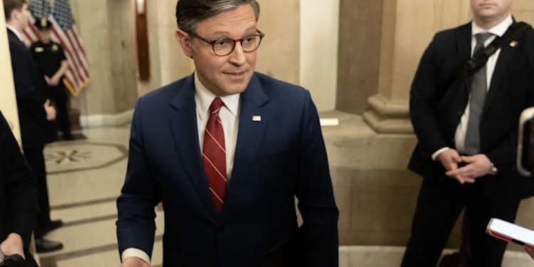 House Conservatives Push Back On FISA Vote