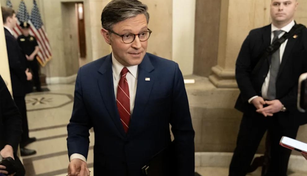 House Conservatives Push Back On FISA Vote