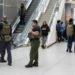 ICE Arrests Two At San Francisco Airport, DHS Claims Family Had Final Removal Order Since 2019