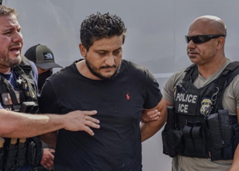 ICE Reports Arrests of Individuals with Serious Criminal Histories