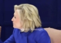 ‘I’m Done For Now!’: Watch Hillary Clinton Storm Out Of Deposition When She Learns Photo Was Leaked
