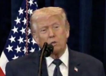 ‘I’m Willing To Live With It’: Trump Addresses Iran School Bombing Probe Directly