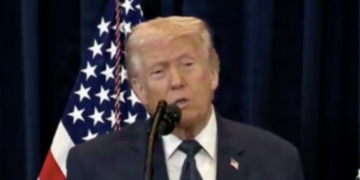 ‘I’m Willing To Live With It’: Trump Addresses Iran School Bombing Probe Directly