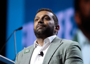 Iran-Linked Group Claims Responsibility For Kash Patel Email Hack