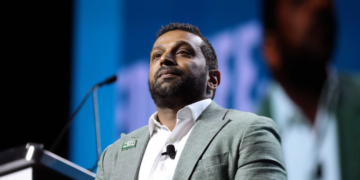 Iran-Linked Group Claims Responsibility For Kash Patel Email Hack