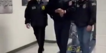 Is Another Foreign Leader About To Be ‘Maduroed?’