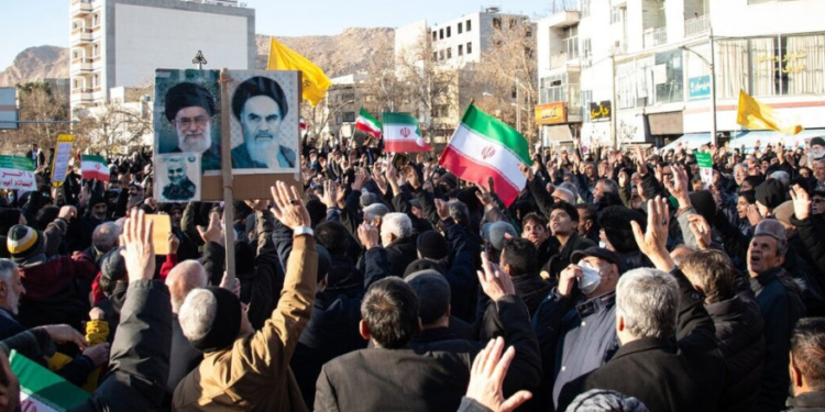 JAMES CARTER: How To Know Who Really Won In Iran