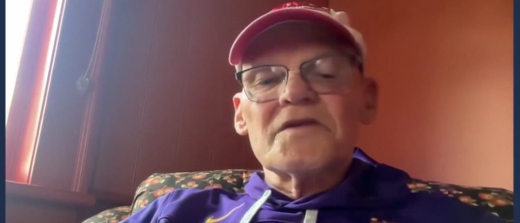 James Carville Slams Ilhan Omar Over ‘Stupid’ Rhetoric