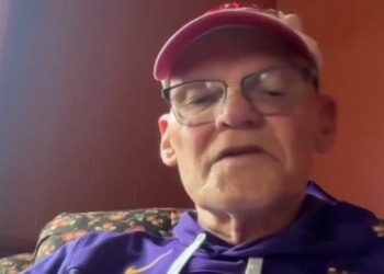 James Carville Slams Ilhan Omar Over ‘Stupid’ Rhetoric