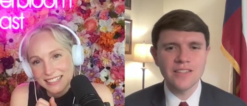 James Talarico Once Asked Who He Loved Besides Friends And Family. His Answer: Trans Kids