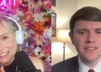 James Talarico Once Asked Who He Loved Besides Friends And Family. His Answer: Trans Kids