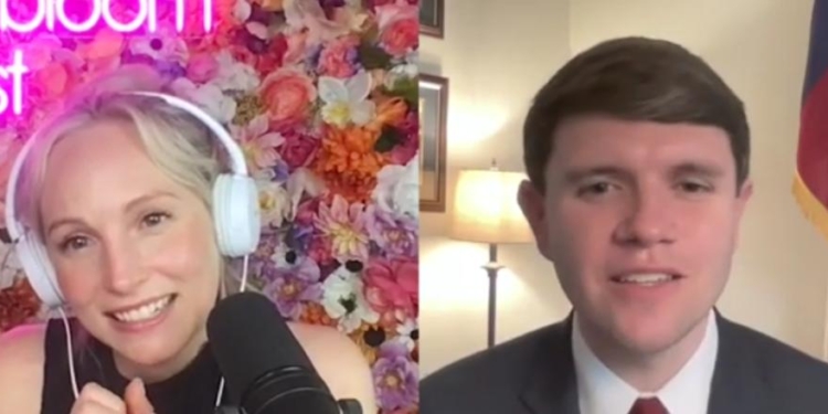 James Talarico Once Asked Who He Loved Besides Friends And Family. His Answer: Trans Kids