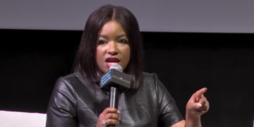 Jasmine Crockett Goes On Rant About Republicans When It Became Clear Her Own Party Rejected Her