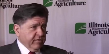 JB Pritzker Blames Trump For Student Allegedly Murdered By Illegal Alien — But Suspect Released Under Biden