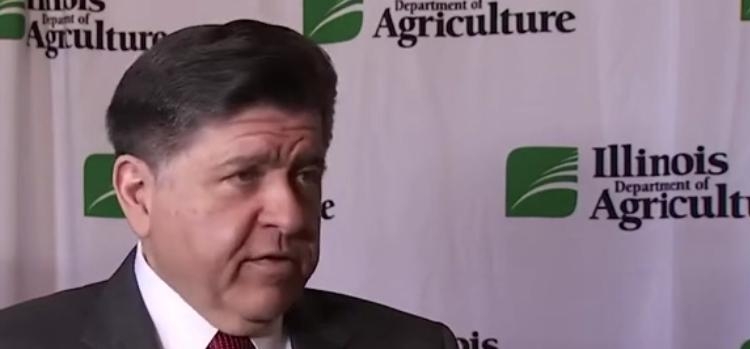 JB Pritzker Blames Trump For Student Allegedly Murdered By Illegal Alien — But Suspect Released Under Biden