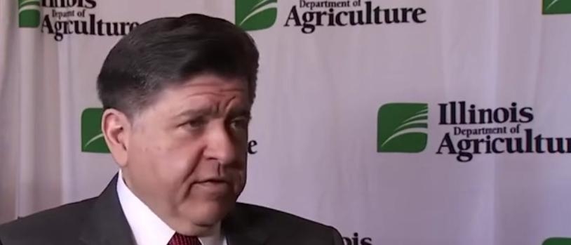 JB Pritzker Blames Trump For Student Allegedly Murdered By Illegal Alien — But Suspect Released Under Biden