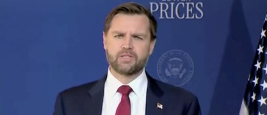 JD Vance Responds To Report He Opposes Iran War Behind Closed Doors