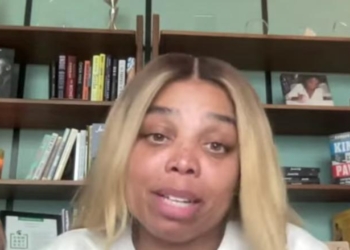 Jemele Hill Mocks Middle America For Caring About Border Security