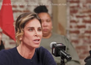 Jillian Michaels Faces Off With 4 Body Positivity Activists Who Object To Her Obesity Claim