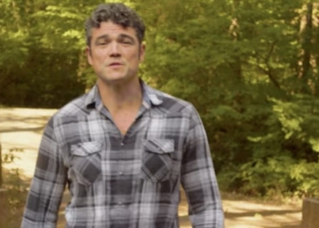 Joe Kent Allegedly Under Investigation By FBI