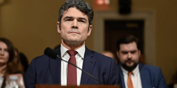 Joe Kent Flagged Iran As Serious Threat In Past Posts