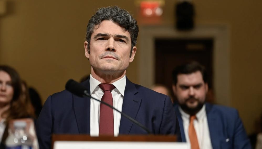 Joe Kent Flagged Iran As Serious Threat In Past Posts