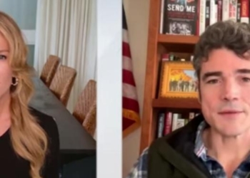 Joe Kent Says JD Vance, Tulsi Gabbard ‘In A Tough Spot’ Over Trump’s Iran Conflict