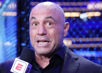 Joe Rogan Discusses Jim Crow Voter ID Comparison