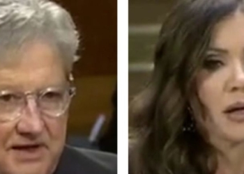 John Kennedy Holds Kristi Noem’s Feet To Fire Over Expensive Ad Campaign