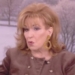 Joy Behar Whines About Fetterman Voting To Advance Mullin’s Confirmation