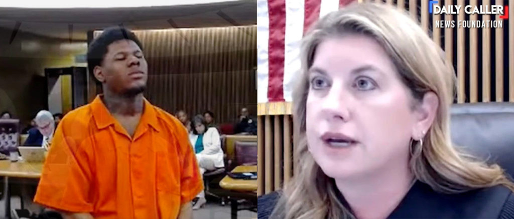 Judge Lays Into Progressive Prosecutors Before Slapping Violent Teen With Tough Sentence