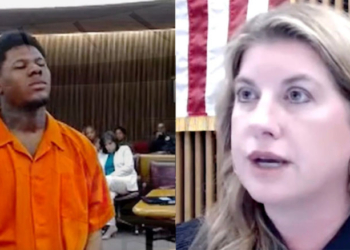 Judge Lays Into Progressive Prosecutors Before Slapping Violent Teen With Tough Sentence