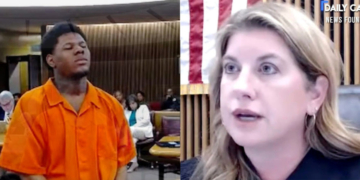 Judge Lays Into Progressive Prosecutors Before Slapping Violent Teen With Tough Sentence