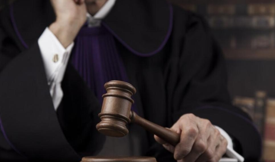 Judge Sends Strong Message To Violent Teen And Prosecutors