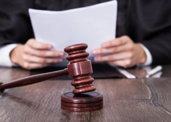 Judge Sets Bail At $0 For Two Men Accused Of Meeting Minor For Sex