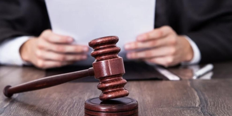 Judge Sets Bail At $0 For Two Men Accused Of Meeting Minor For Sex