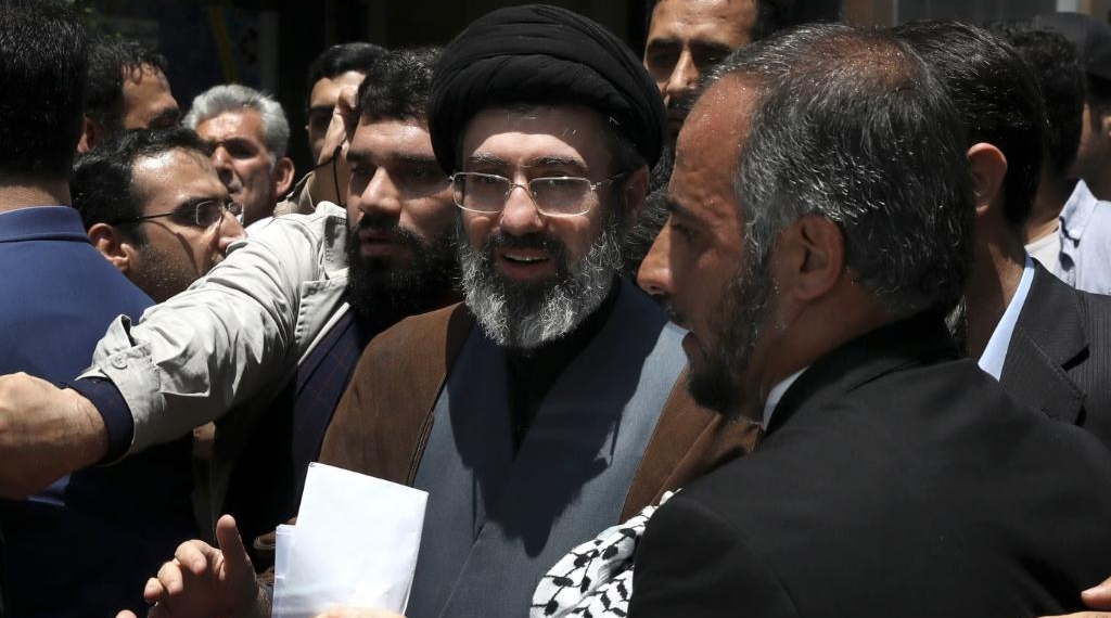 Key Terms From Deceased Ayatollah Khamenei’s Will Come To Light