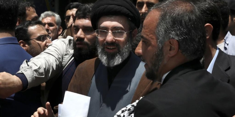 Key Terms From Deceased Ayatollah Khamenei’s Will Come To Light