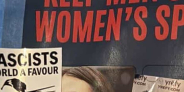 Leftists Tell Conservative Students To Kill Themselves, Use Kirk Assassination Images To Threaten Event