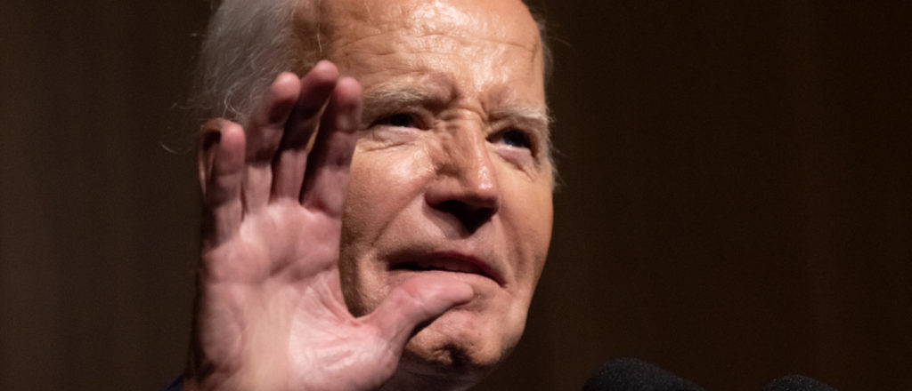 LEIF LARSON: Protect Housing Market From Biden Era Credit Policies