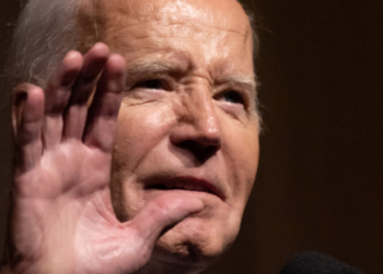 LEIF LARSON: Protect Housing Market From Biden Era Credit Policies