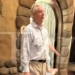 Lindsey Graham Plays With Toys At Disney World As He Pushes For Ground Troops In Iran